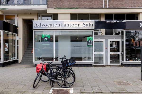 Medium property photo - Schiedamsedijk 66A, 3011 EJ Rotterdam